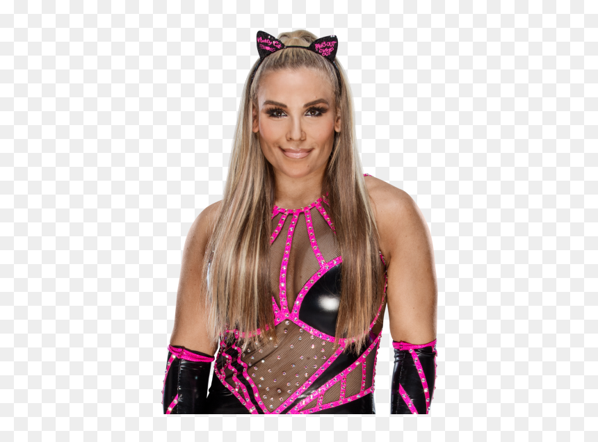 Natalya Raw Women's Champion, HD Png Download - raw women's championship png