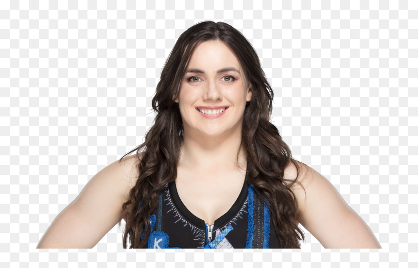 Nikki Cross Wwe Profile, HD Png Download - raw women's championship png