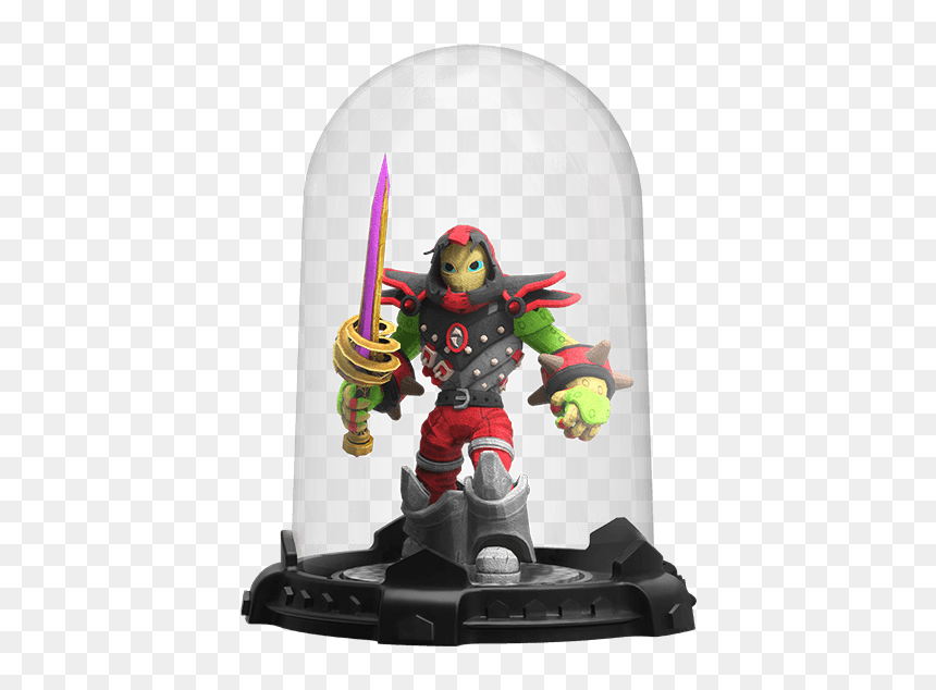 Skylander Creator, HD Png Download - skylanders png