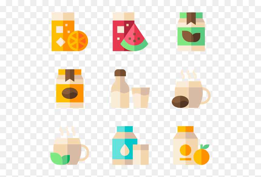 Clip Art, HD Png Download - breakfast icon png