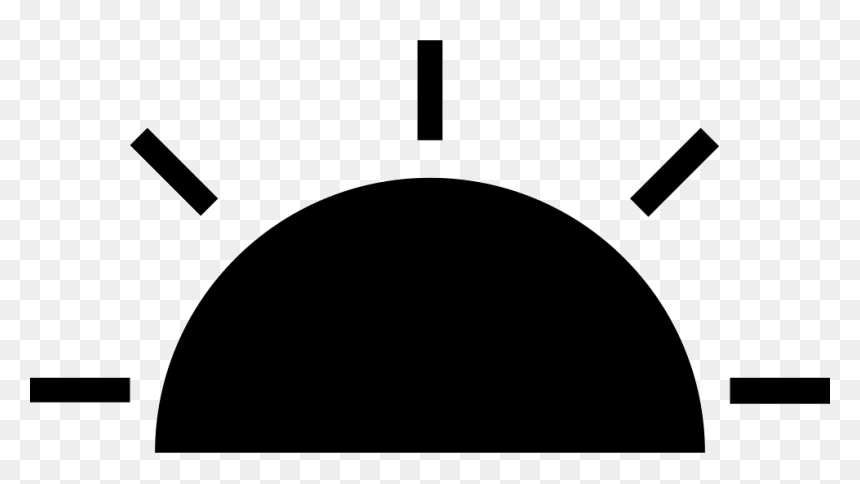 Ico Style Breakfast - Circle, HD Png Download - breakfast icon png