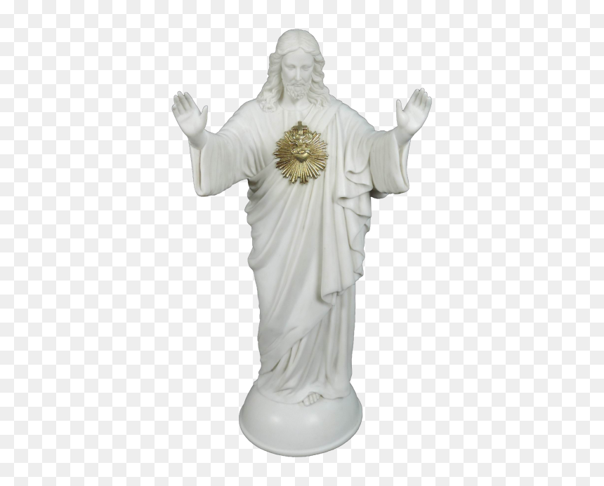 Statue, HD Png Download - marble statue png