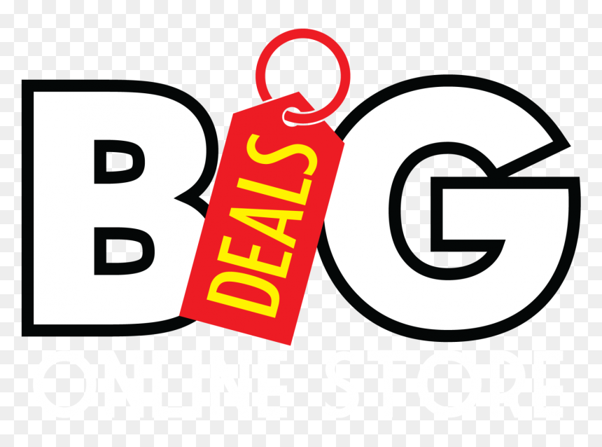 Radio Station In Milford, Ma Playing Classic Hits Of - Big Deals, HD Png Download - deals png