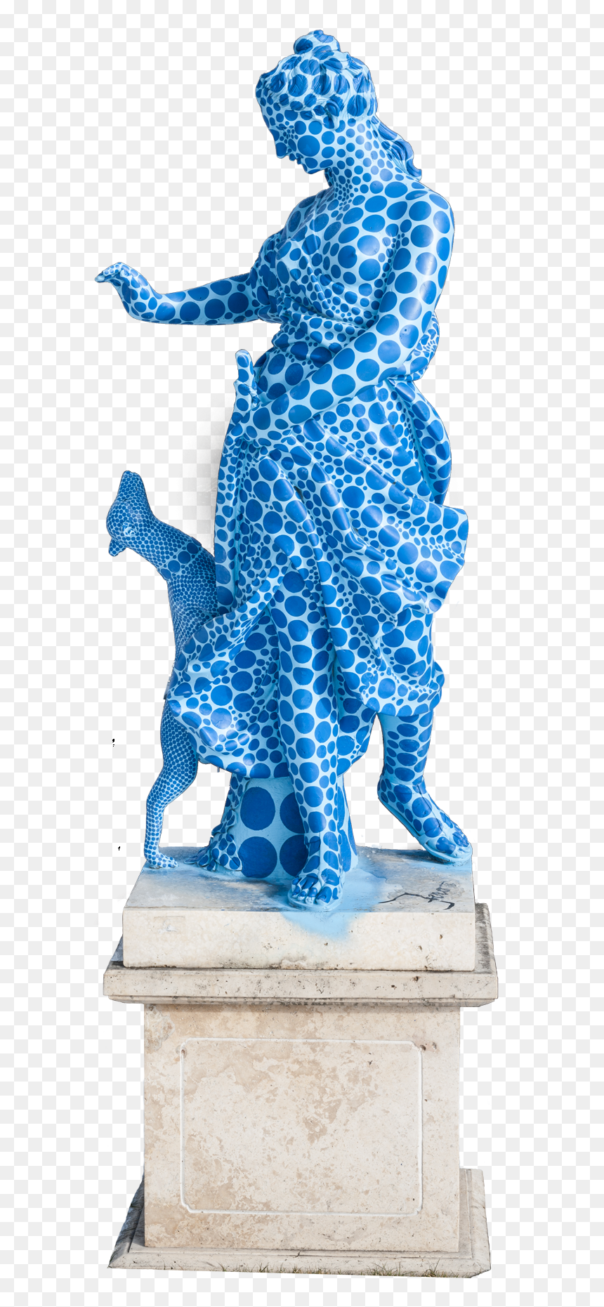 Statue, HD Png Download - marble statue png