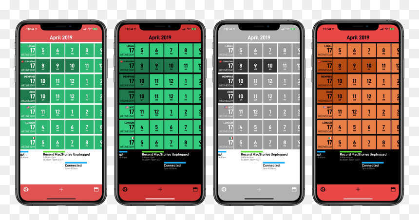 Some Of The Theme Options Available In Calzones - The Palace Museum, HD Png Download - calendar emoji png