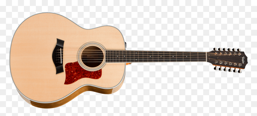 12 String Acoustic Guitar, HD Png Download - lil pump dreads png