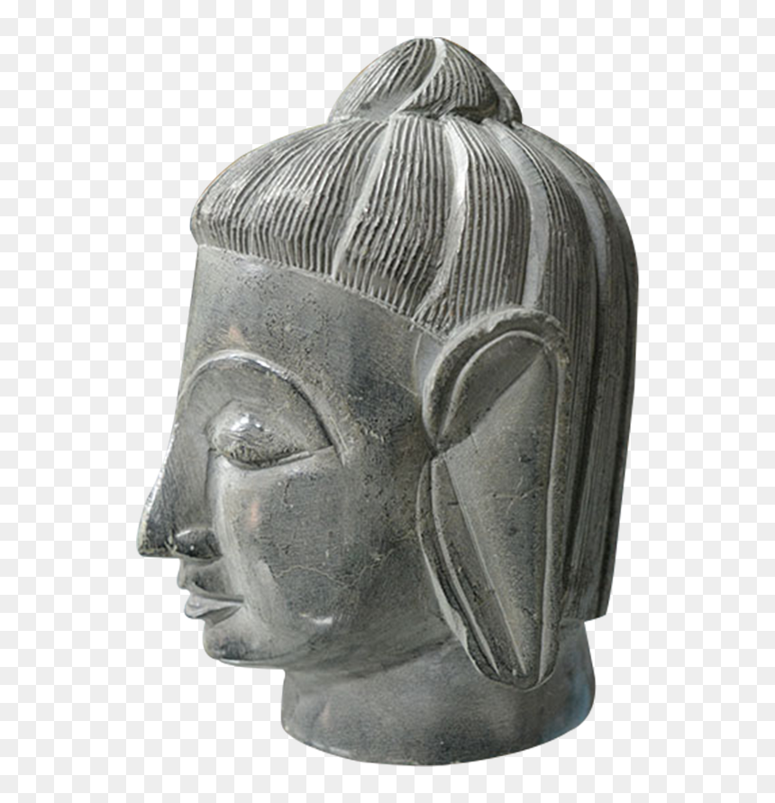 Stone Carving, HD Png Download - marble statue png