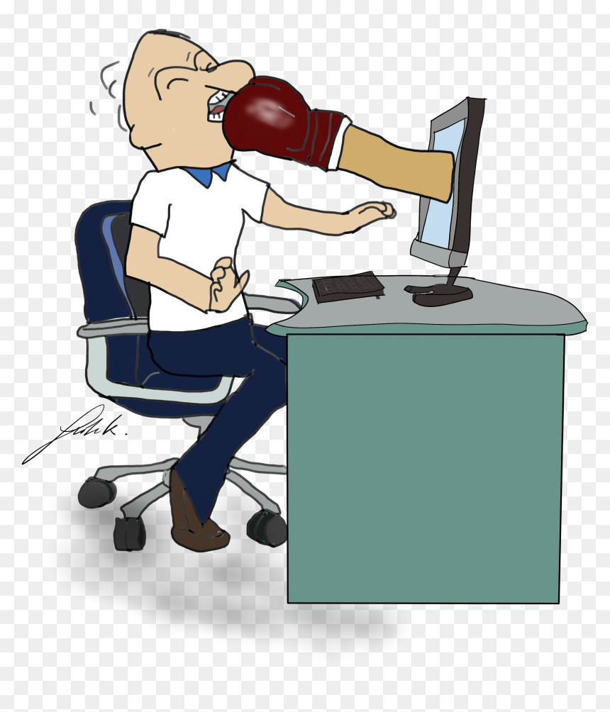 Sitting, HD Png Download - lil pump dreads png