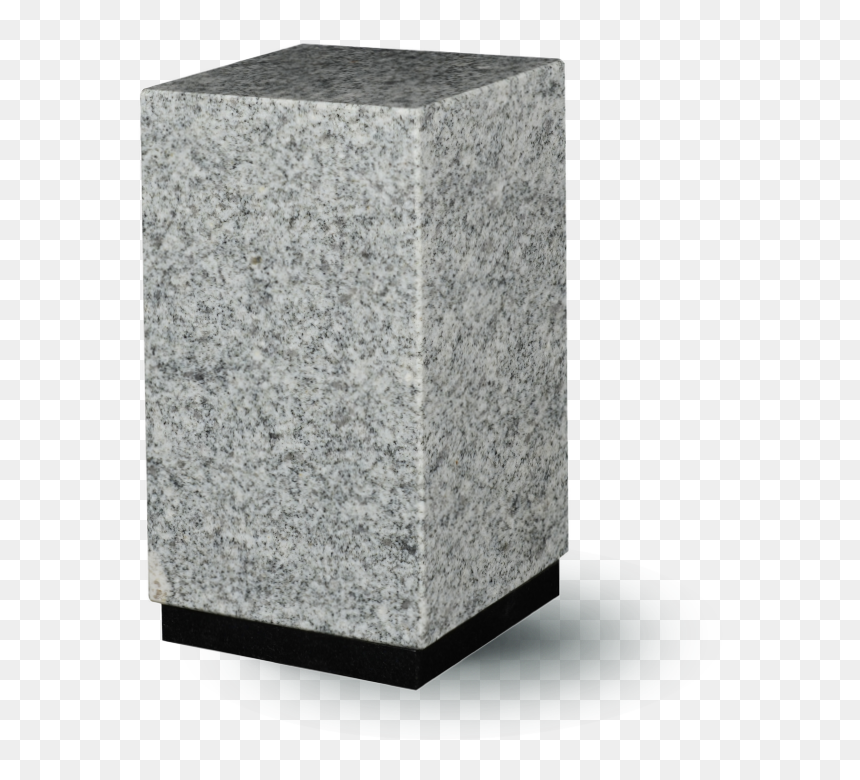 Funerary Urn, HD Png Download - marble statue png