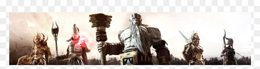 Dawn Of Titans Hack, HD Png Download - lil pump dreads png
