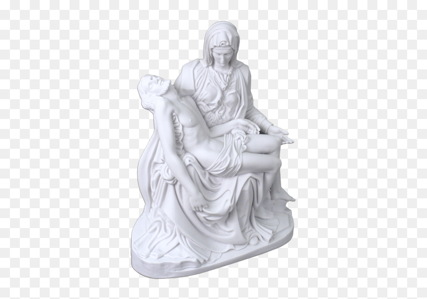 Statue, HD Png Download - marble statue png