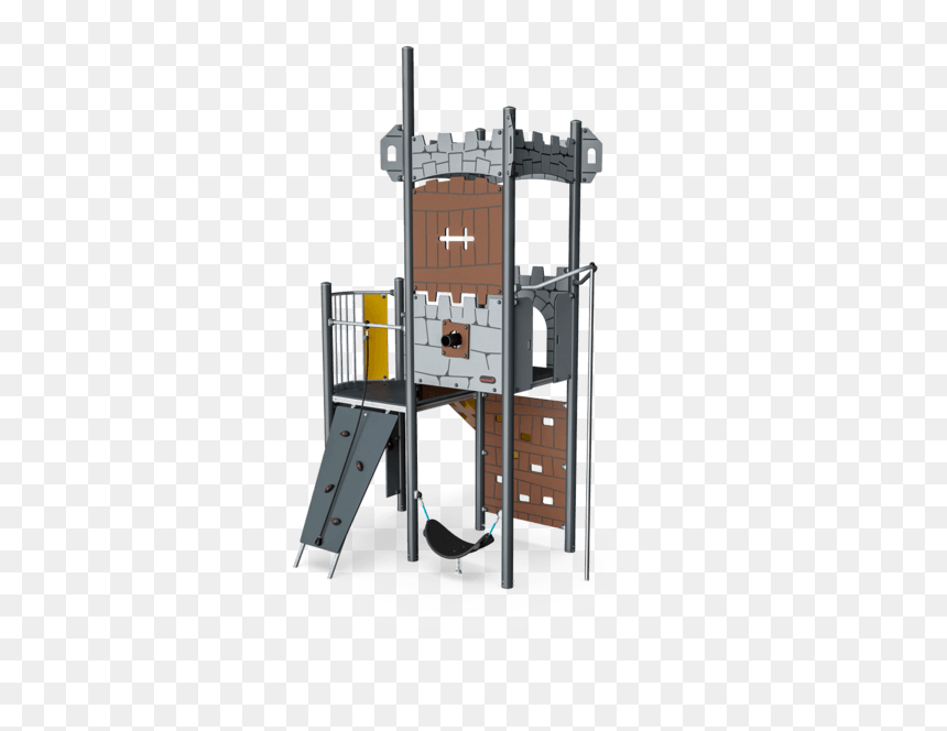 Wood, HD Png Download - watch tower png