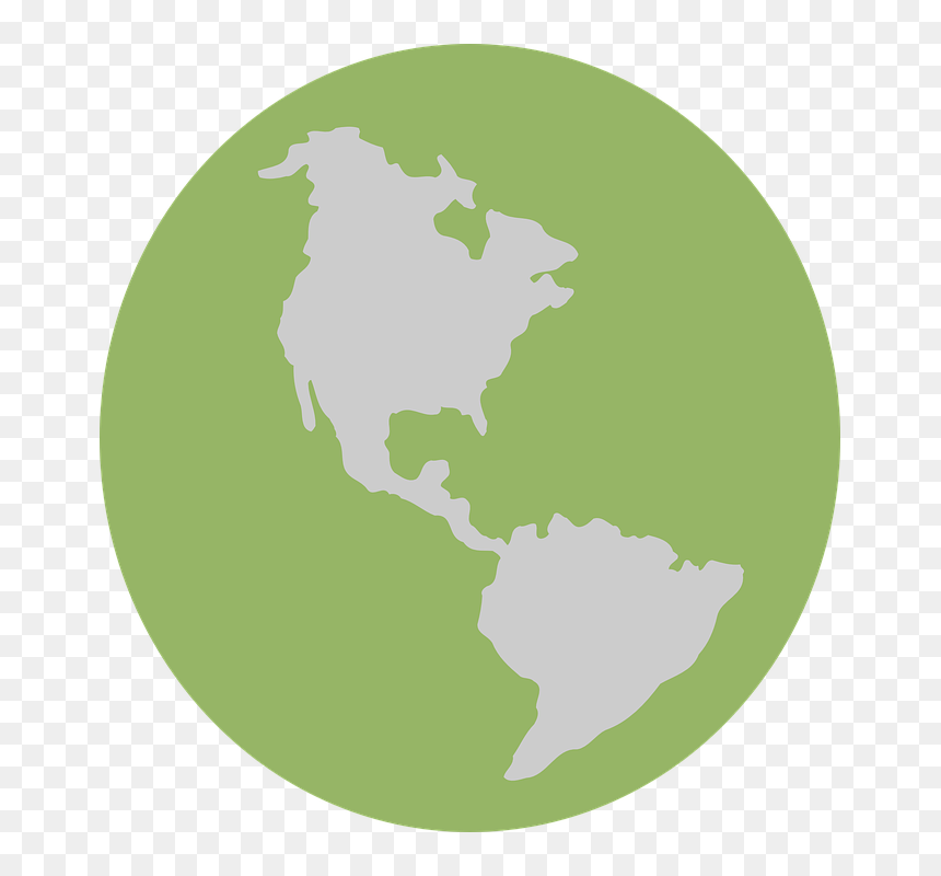 Car And Earth, HD Png Download - planeta tierra png