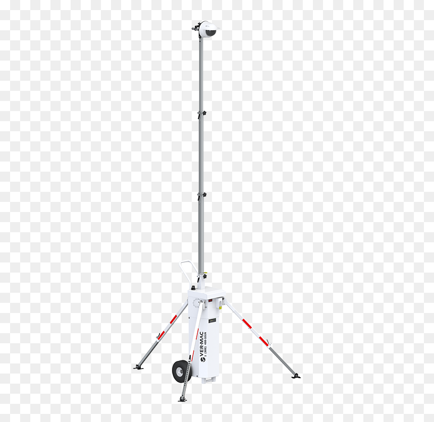 Antenna, HD Png Download - watch tower png
