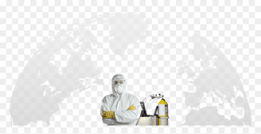 Planeta Tierra Persona - Gif Animated Go Green, HD Png Download - planeta tierra png