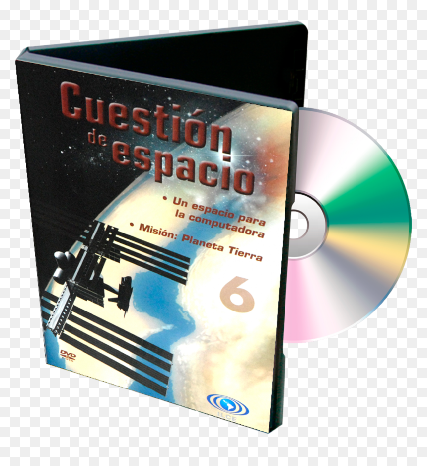 Cuestión De Espacio - Cd, HD Png Download - planeta tierra png