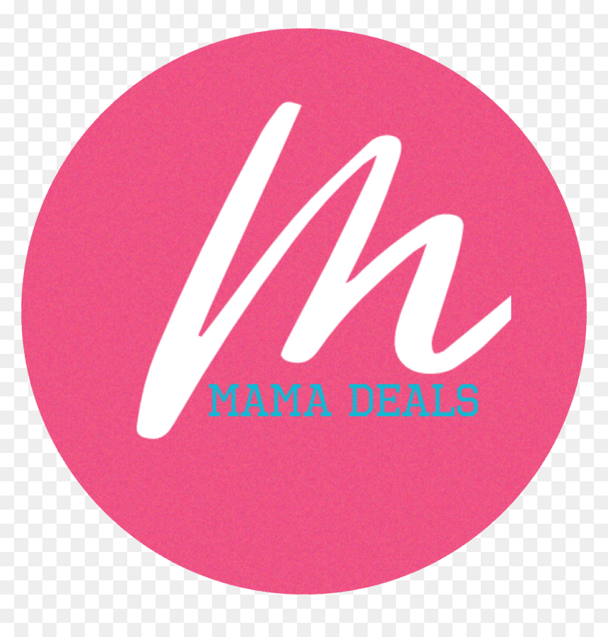 Mama Deals - Circle, HD Png Download - deals png