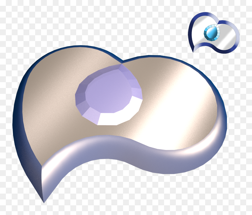 3d Clouds Png - Medallas Pokemon Fake, Transparent Png - medalla png