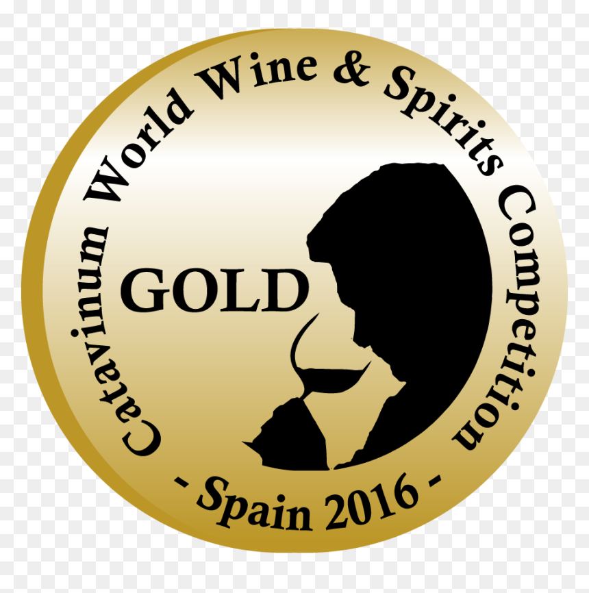 Great Gold Catavinum, HD Png Download - medalla png