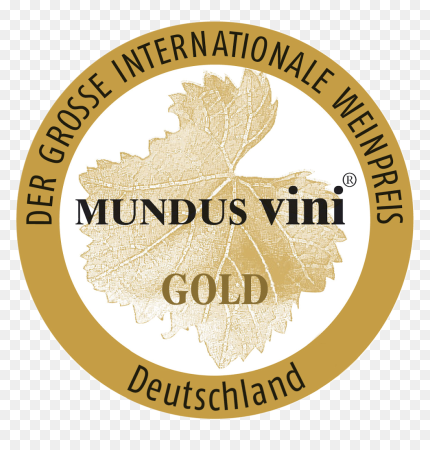 Medalla - Mundus Vini - Araex - Spanish Fine Wines - Mundus Vini Gold Medal 2018, HD Png Download - medalla png