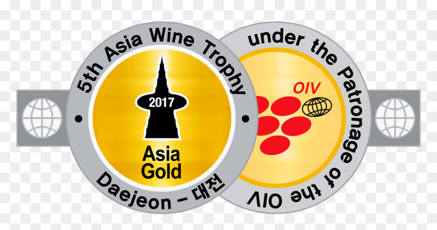 Casa De Las Especias , Tempranillo - Berliner Wein Trophy 2019, HD Png Download - medalla png