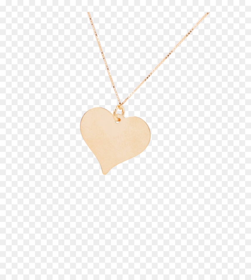 Locket, HD Png Download - cadena de oro png