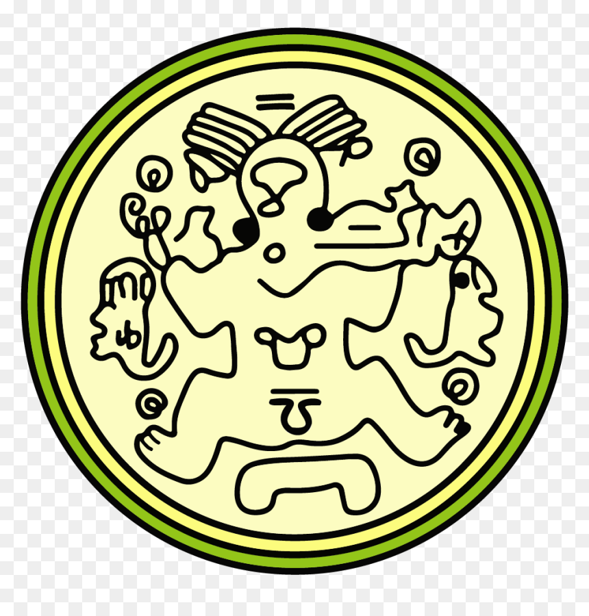 Arhuaco People, HD Png Download - linea negra png