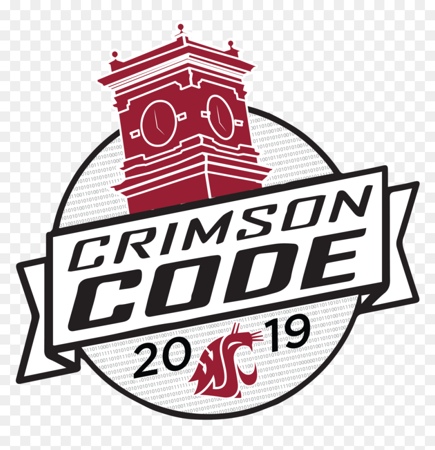 Crimsoncode Hackathon Dream Think Learn Explore Teach - Washington State University, HD Png Download - teach png