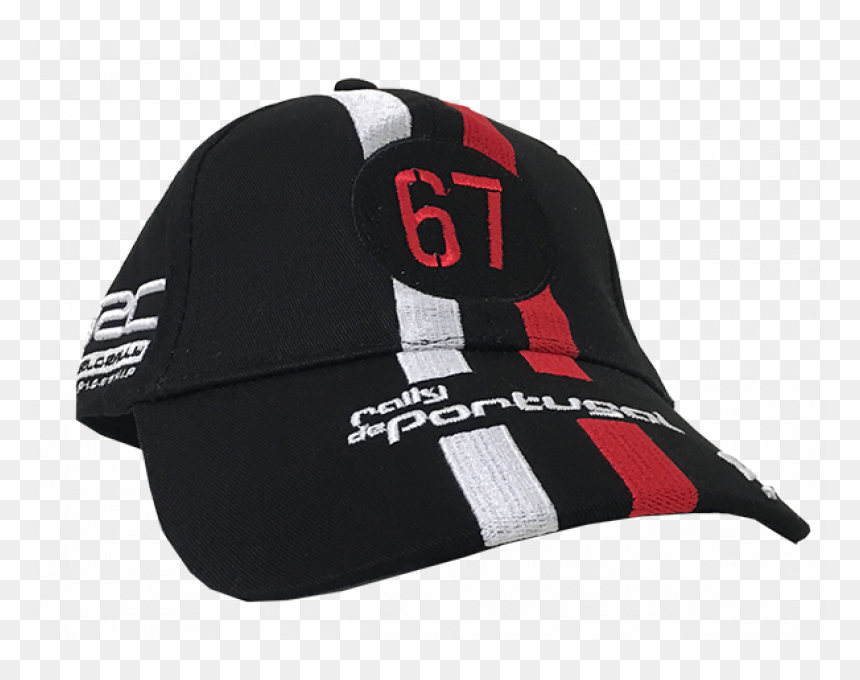 Gorra Del Rally De Portugal - Baseball Cap, HD Png Download - gorras png