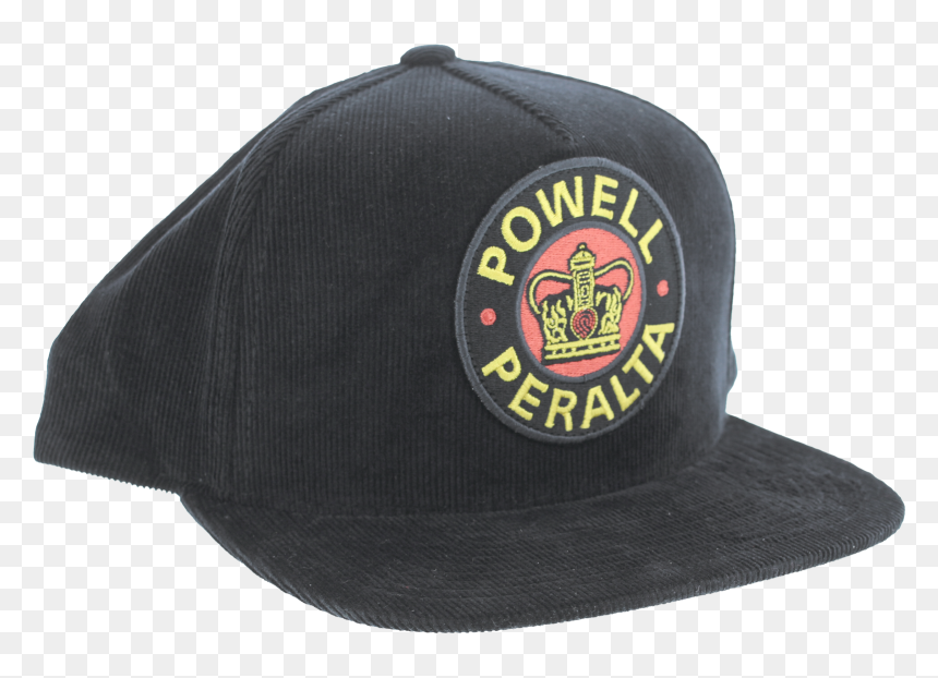 Supreme Corduroy Skate Hat, HD Png Download - gorras png