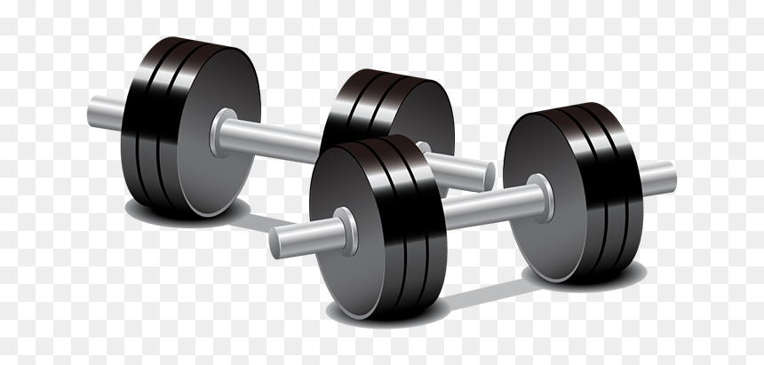 Weightlifting Png High-quality Image - Cartoon Weights Png, Transparent Png - lifting png