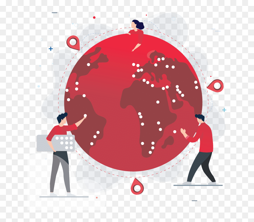 Illustration, HD Png Download - clients png
