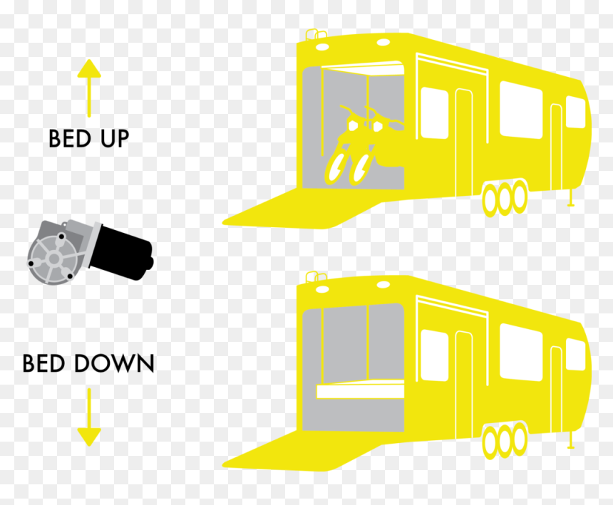 Bed Lift And Lower - Illustration, HD Png Download - lifting png
