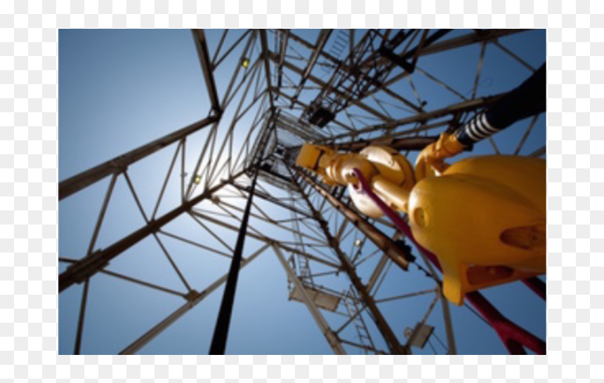 Content Image - Ingenieria De Petroleos, HD Png Download - lifting png