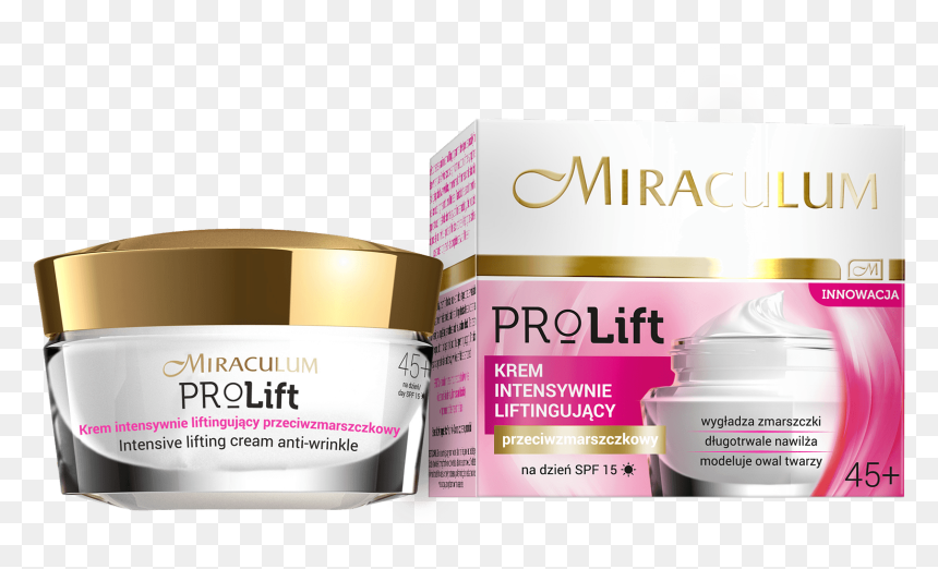 Pro Lift Dzien 1 - 1.69 Fl Oz, HD Png Download - lifting png