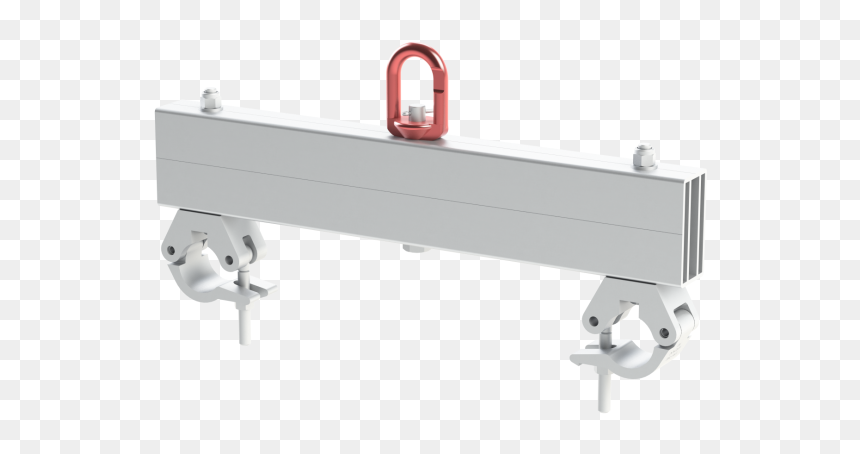 Lifting Bracket Truss Png, Transparent Png - lifting png