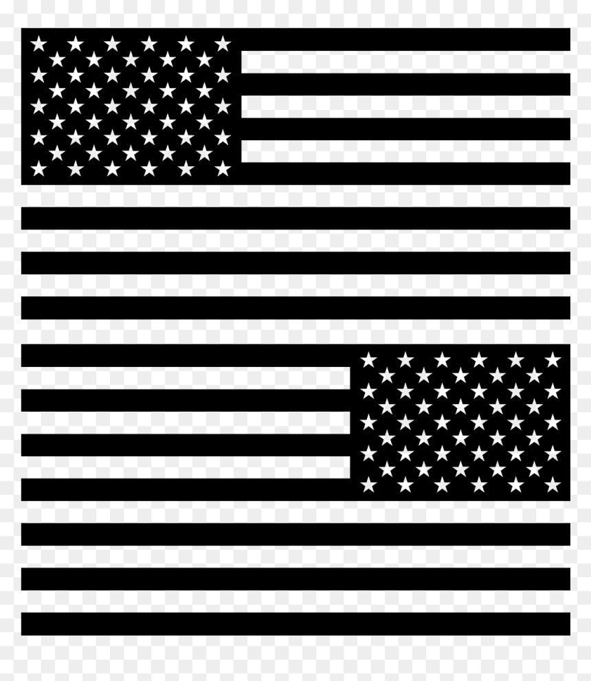 Free American Flag Svg, HD Png Download - tattered american flag png