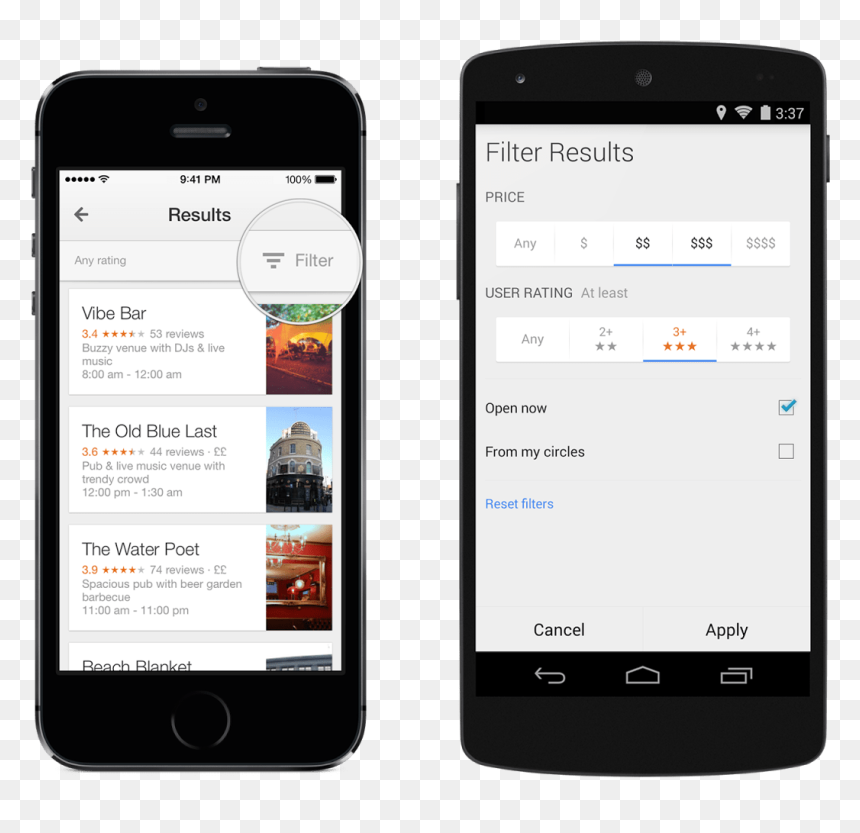Search By Location Mobile App, HD Png Download - tattered american flag png