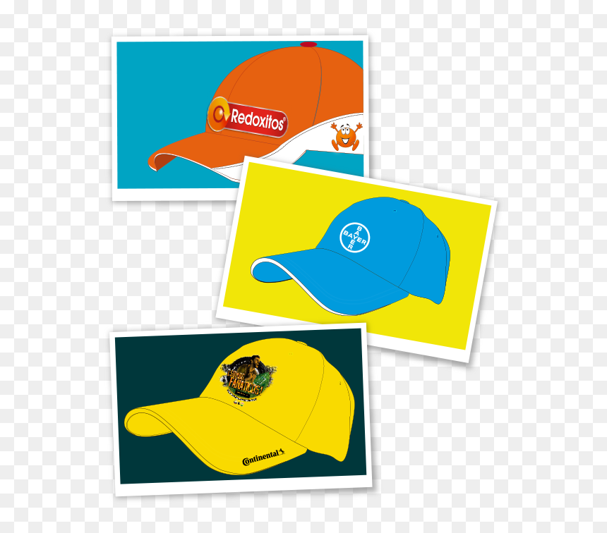 Baseball Cap, HD Png Download - gorras png