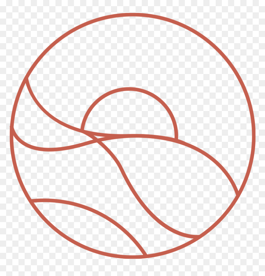 Circle, HD Png Download - linea negra png