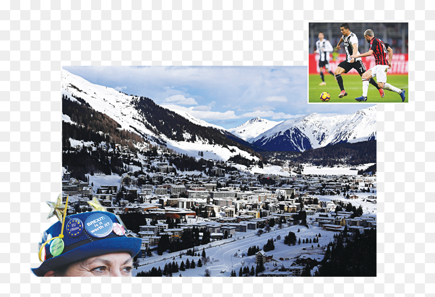 Snow, HD Png Download - snow hill png