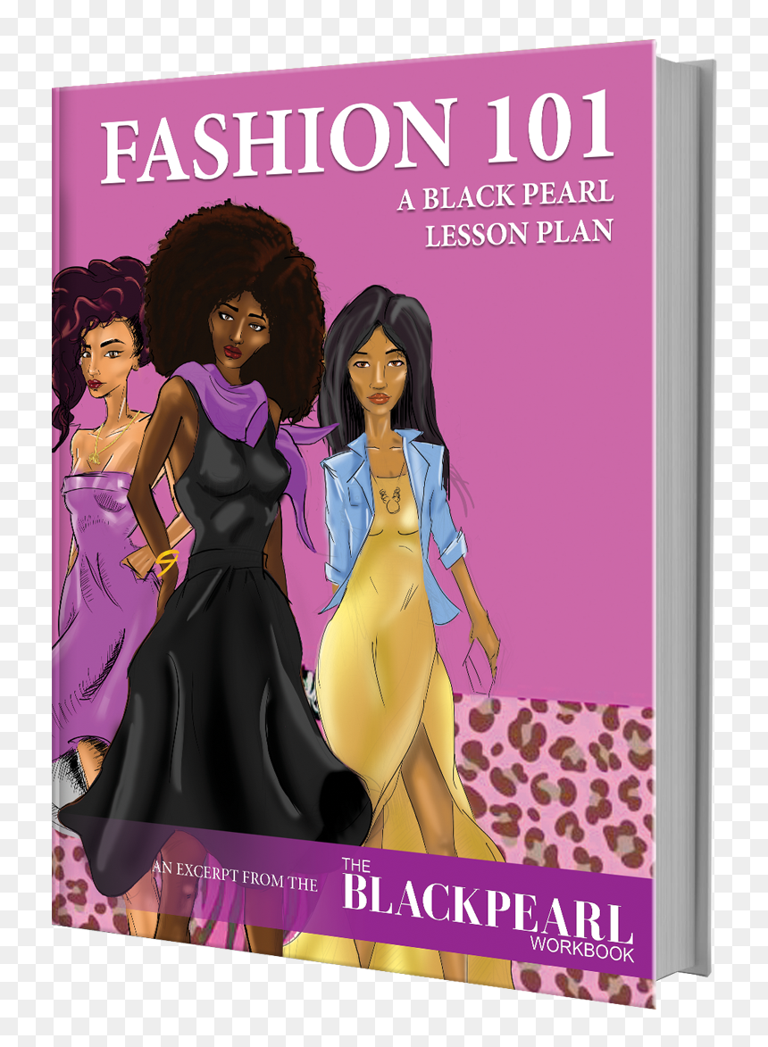 4, HD Png Download - black pearl png