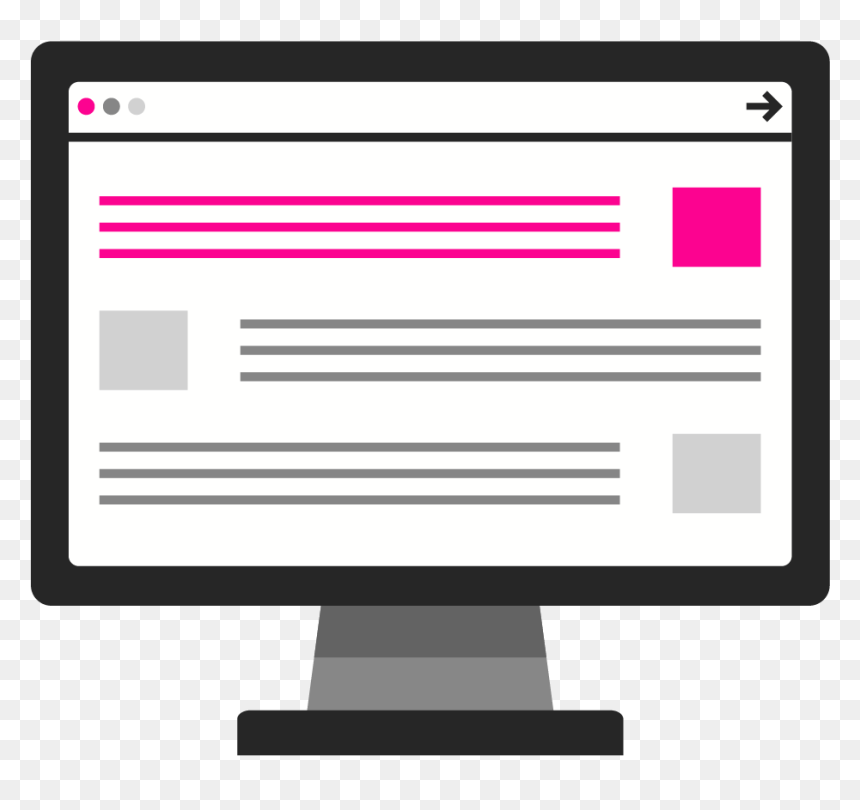 Offering Our Clients Display Advertising On Several, HD Png Download - clients png