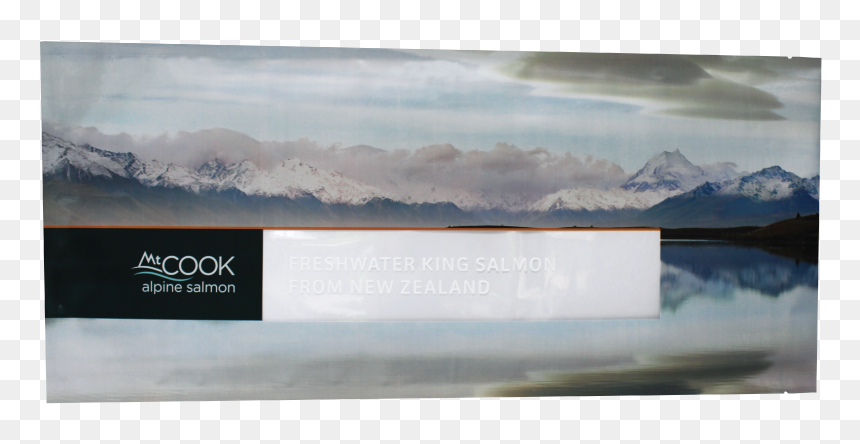 Mtcook - Loch, HD Png Download - snow hill png
