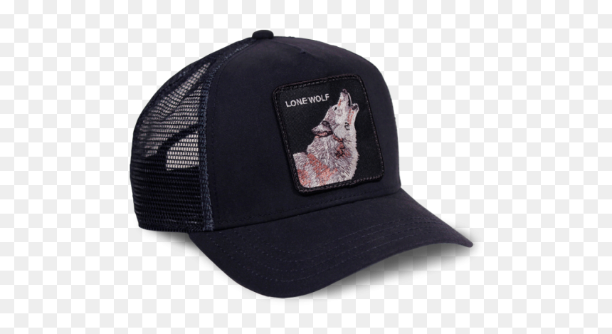 Goorin Bros Wolf Black, HD Png Download - gorras png