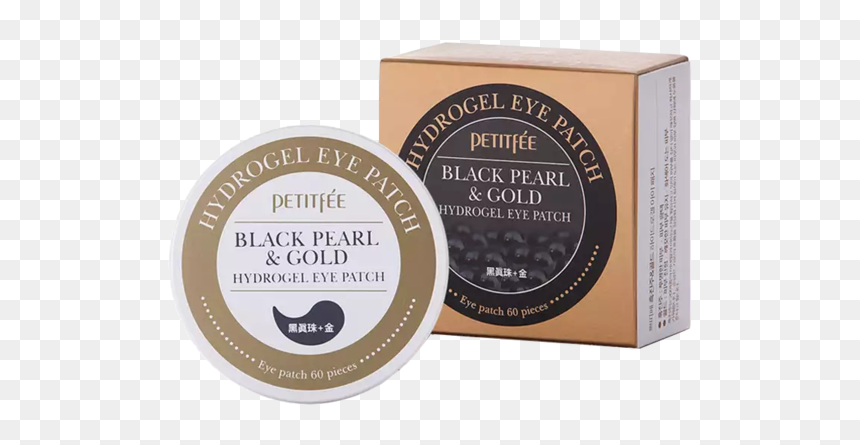 Bar Soap, HD Png Download - black pearl png