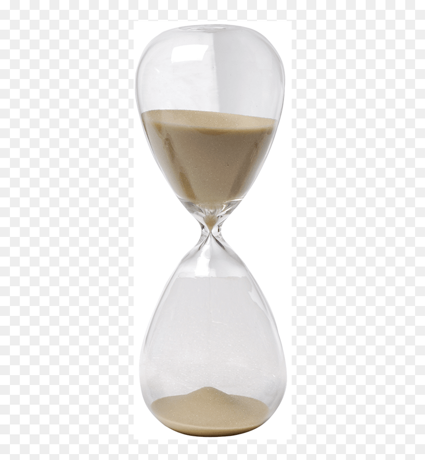 Wine Glass, HD Png Download - reloj de arena png