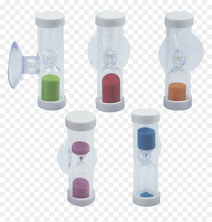 Reloj Arena P/bano Chupon Planet Azu - Reloj Arena Baño, HD Png Download - reloj de arena png