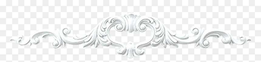 Chain, HD Png Download - ornamento png