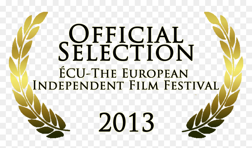 Film Festival Feathers, HD Png Download - laureles png